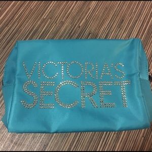 Victoria’s Secret Makeup Bag